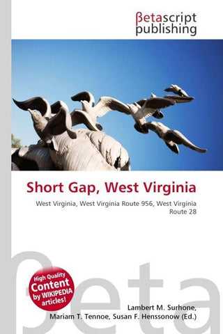 Short Gap, West Virginia