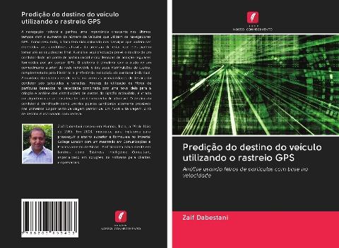 Predição do destino do veículo utilizando o rastreio GPS