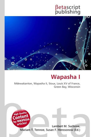 Wapasha I