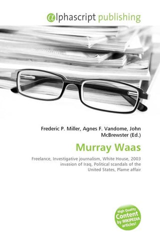 Murray Waas