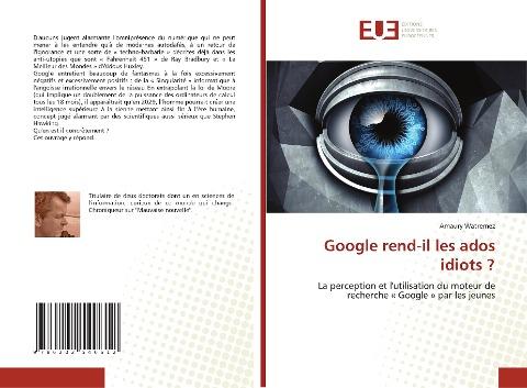 Google rend-il les ados idiots ?