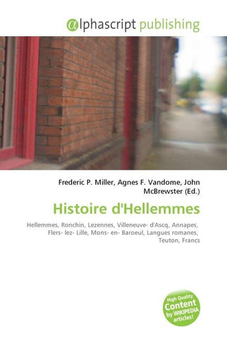 Histoire d'Hellemmes