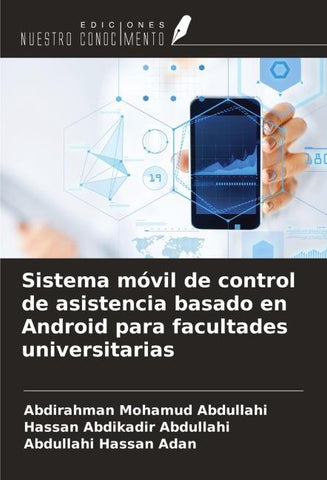 Sistema móvil de control de asistencia basado en Android para facultades universitarias