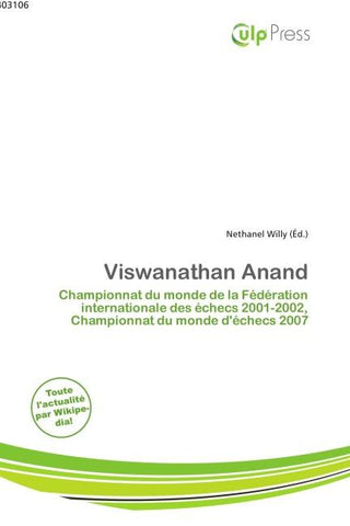 Viswanathan Anand