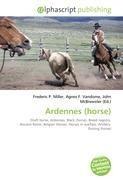 Ardennes (horse)