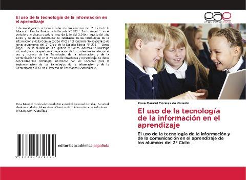 El uso de la tecnología de la información en el aprendizaje