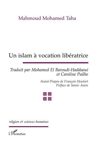 UN ISLAM À VOCATION LIBÉRATRICE