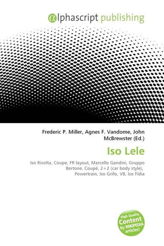 Iso Lele