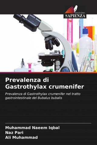 Prevalenza di Gastrothylax crumenifer