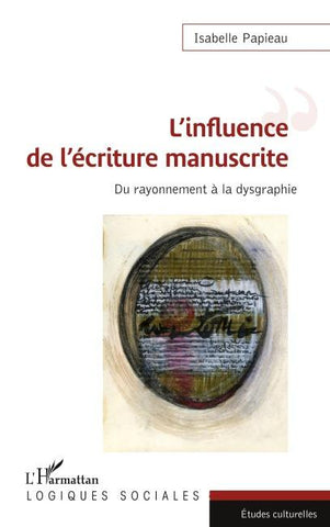L'influence de l'écriture manuscrite