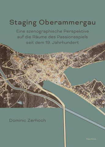 Staging Oberammergau