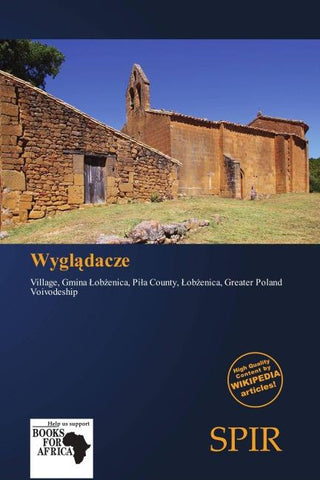 Wygl¿dacze