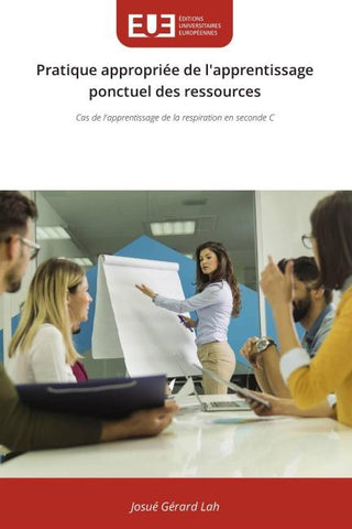 Pratique appropriée de l'apprentissage ponctuel des ressources