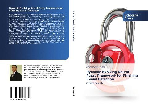 Dynamic Evolving Neural Fuzzy Framework for Phishing E-mail Detection