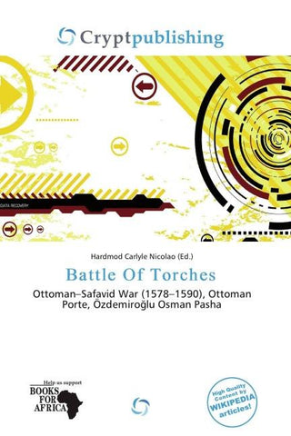Battle Of Torches