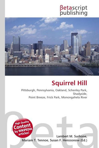 Squirrel Hill