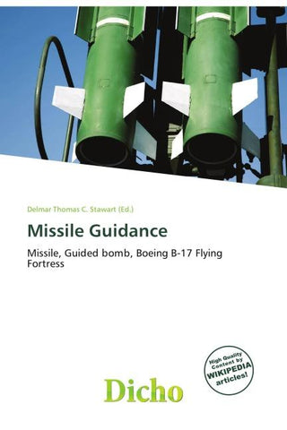 Missile Guidance