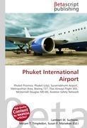 Phuket International Airport