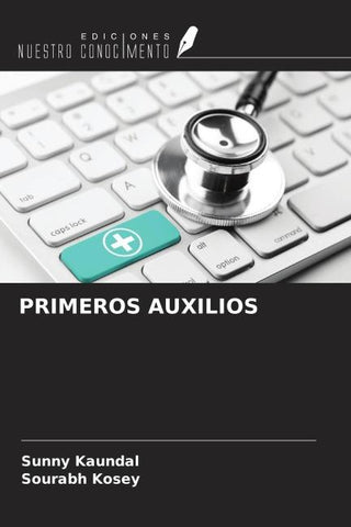 PRIMEROS AUXILIOS