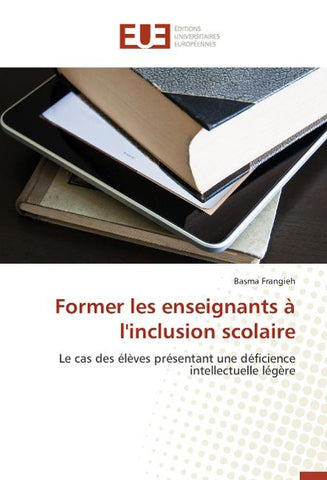 Former les enseignants à l'inclusion scolaire