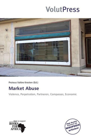 Market Abuse