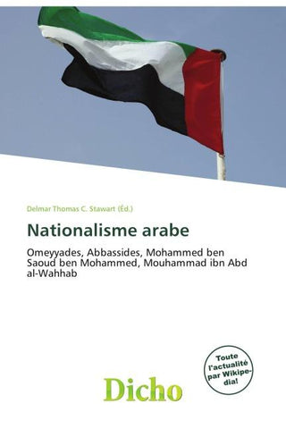 Nationalisme arabe