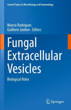 Fungal Extracellular Vesicles