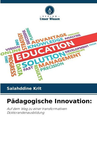 Pädagogische Innovation: