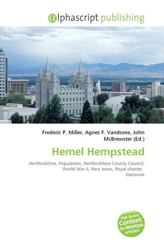 Hemel Hempstead