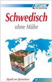 ASSiMiL Schwedisch ohne Mühe -