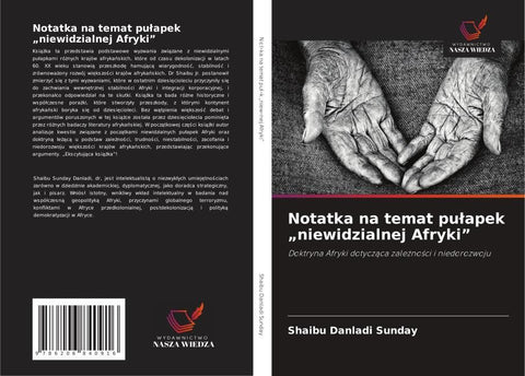 Notatka na temat pu¿apek "niewidzialnej Afryki"
