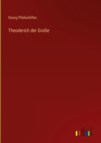 Theoderich der Große