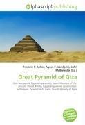 Great Pyramid of Giza