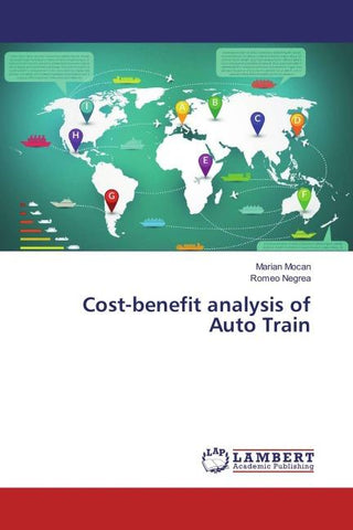 Cost-benefit analysis of Auto Train