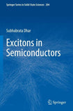 Excitons in Semiconductors