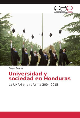 Universidad y sociedad en Honduras