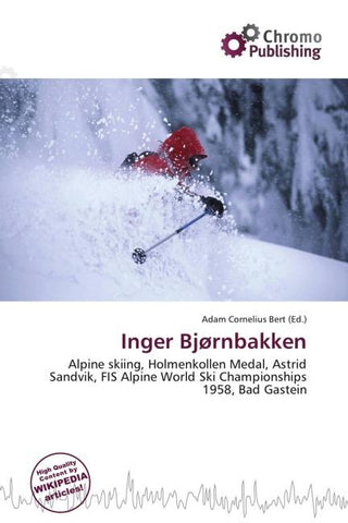 Inger Bjørnbakken