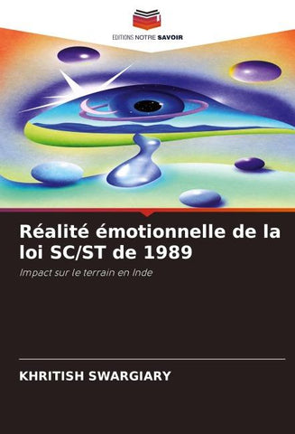 Réalité émotionnelle de la loi SC/ST de 1989