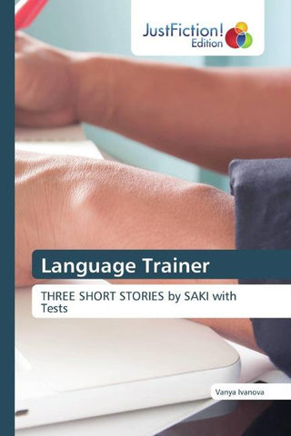 Language Trainer