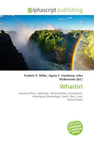 Whaitiri