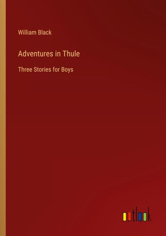 Adventures in Thule