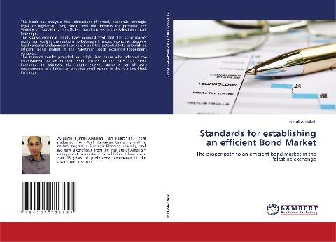 Standards for establishing an efficient Bond Market
