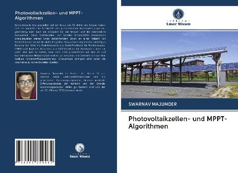 Photovoltaikzellen- und MPPT-Algorithmen