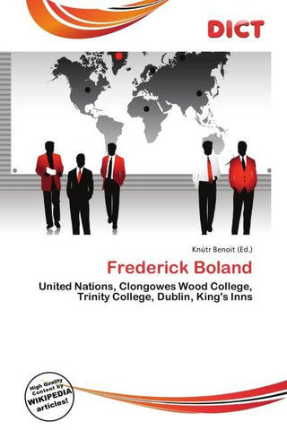 Frederick Boland