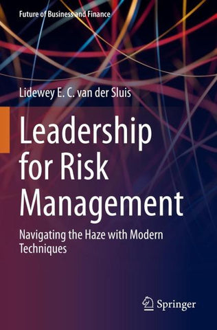 Leadership for Risk Management