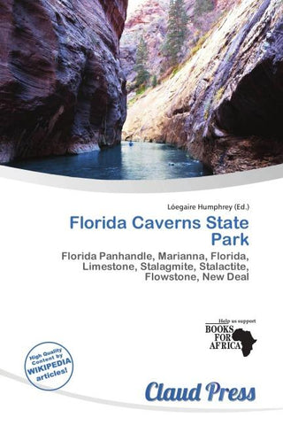 Florida Caverns State Park