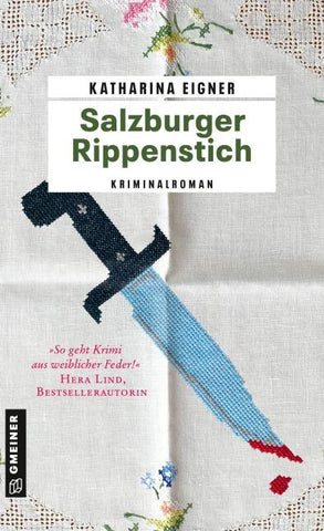 Salzburger Rippenstich