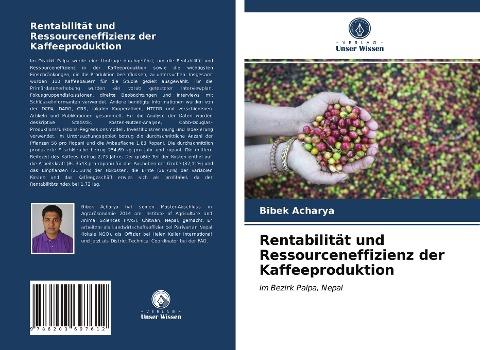 Rentabilität und Ressourceneffizienz der Kaffeeproduktion