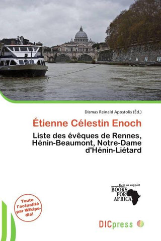 Étienne Célestin Enoch