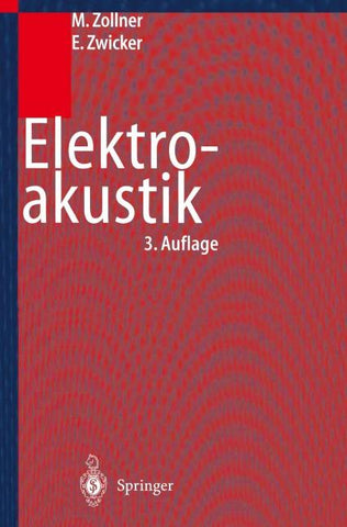 Elektroakustik